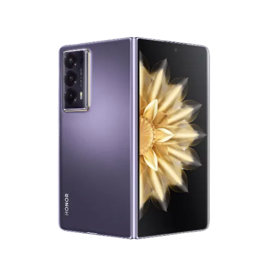 هونر ماجيك في 2، 7.92 بوصة، 16 جيجابايت رام، 512 جيجابايت، 5G
