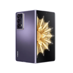 هونر ماجيك في 2، 7.92 بوصة، 16 جيجابايت رام، 512 جيجابايت، 5G