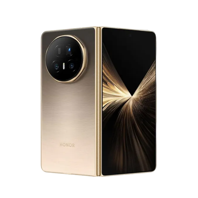HONOR Magic V5 5G 16GB Ram 512GB - Gold