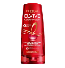L'Oreal Elvive Colour Protect Shampoo 400Ml + Conditioner 360 Ml Set (Special Price)