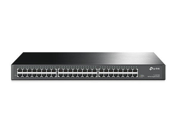 TP-Link 48 Port Gigabit Unmanaged Switch
