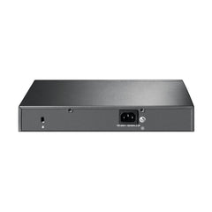 Omada 10-Port Gigabit Smart Switch with 8-Port PoE+