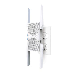 TP-Link BE11000 Tri-Band Wi-Fi 7 Range Extender