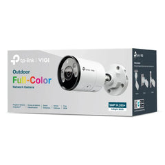 TP-Link InSight S355 VIGI 5MP Outdoor Full-Color Bullet Network