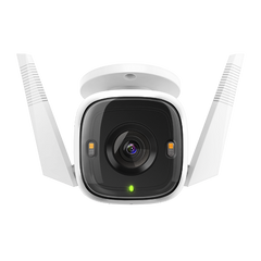 2K 4MP Resolution Outdoor Security Wi-Fi Camera