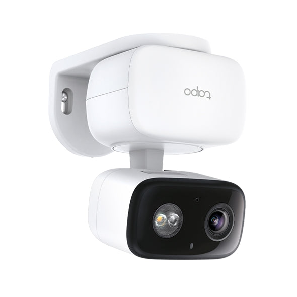Indoor/Outdoor Home Security Wi-Fi Camera