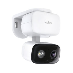 Indoor/Outdoor Home Security Wi-Fi Camera