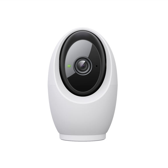 Pan/Tilt AI Home Security Dual Band Wi-Fi Camera 8MP (4K)