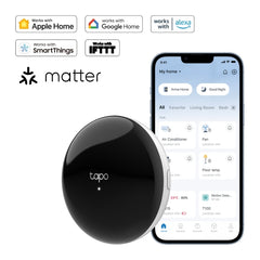 Smart IR & IoT Hub