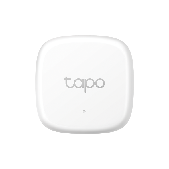 Tapo Smart Temperature & Humidity Monitor