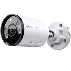 TP-Link VIGI 4MP Outdoor Full-Color Bullet Network Camera (2.8mm)