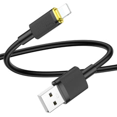 HOCO U109 USB iP Charging Data Cable