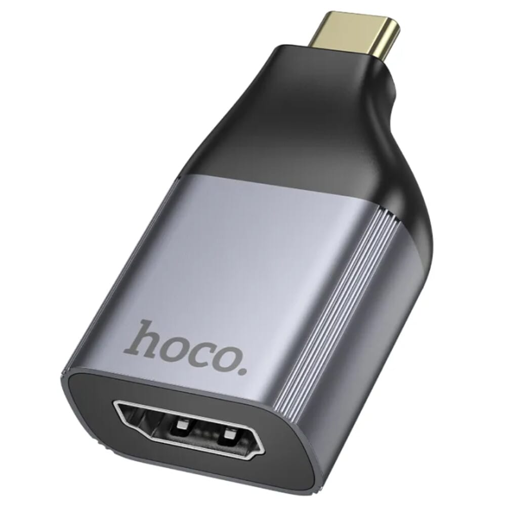 HOCO UA33 Type C to HDTV Adapter
