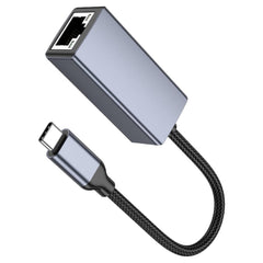 HOCO UA37 Type C Ethernet Adapter 1000Mbps