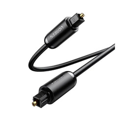 UGREEN Toslink Optical Audio Cable 2m (Black)