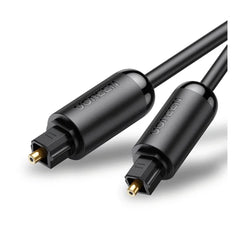 UGREEN Toslink Optical Audio Cable 2m (Black)