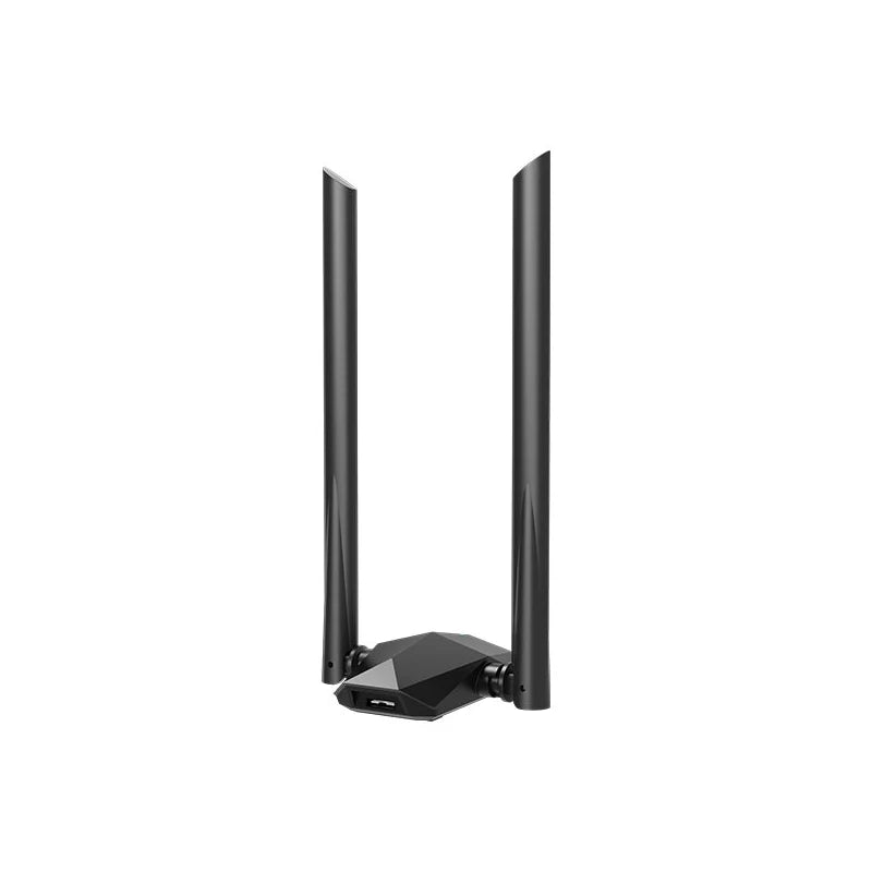 Tenda U18a (AX1800) Wi-Fi 6 Dual-Band Powerful Signal USB Adapter – 5GHz(1201)