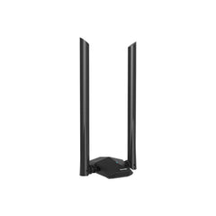 Tenda U18a (AX1800) Wi-Fi 6 Dual-Band Powerful Signal USB Adapter – 5GHz(1201)