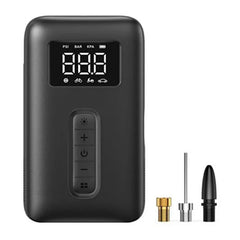 UGREEN Portable Tire Inflator 15951 (Black)