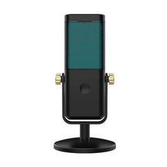 ميكروفون ساديس نايت OWI SA-M01B للألعاب RGB - أسود