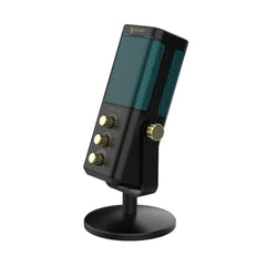ميكروفون ساديس نايت OWI SA-M01B للألعاب RGB - أسود