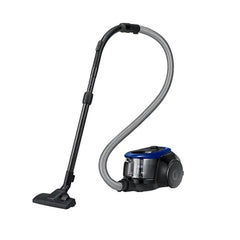 Samsung Canister Vacuum Cleaner With Cyclone Force And Anti-Tangle Turbine, 1800 Watts