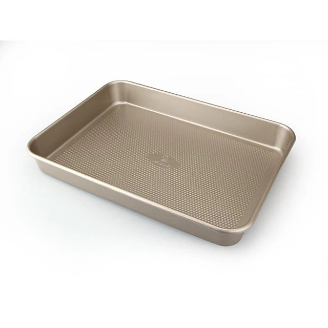 Westinghouse, Carbon Steel Roaster Pan, 34.3X24.1X6 Cm
