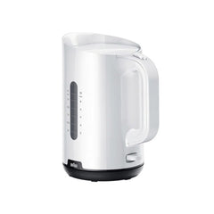 Braun 1.7 Liters Electric Kettle 2200 Watts -WK1100WH-KE