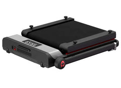 Black Bull UMWP104 Walking Pad Foldable Treadmill