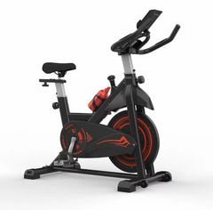 Spinning Bike with Advanced Features for Home Workouts - UMSB106