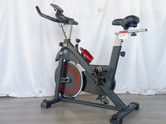 Spinning Bike with Advanced Features for Home Workouts - UMSB106