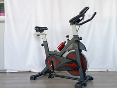 Spinning Bike with Advanced Features for Home Workouts - UMSB106