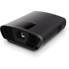 جهاز عرض سينمائي منزلي من فيو سونيك بتقنية ليد بدقة 4K UHD طراز X100-4K+