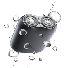 Xiaomi Electric Shaver S200 Gray GL