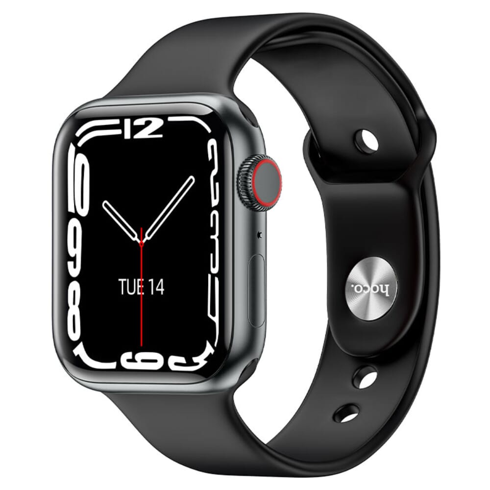 HOCO Y1 Pro Smart Sports Watch Call Version