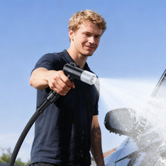 HOCO ZP17 Direct Injection Pressurized Water Gun