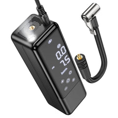 HOCO ZP5 May Smart Air Pump