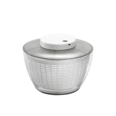 Premium 4.75L Electric Salad Spinner & Vegetable Dryer with 6W Motor, USB Type-C Charging & 1500mAh Battery