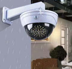 مصباح LED يعمل بالطاقة الشمسية مع جهاز تحكم عن بعد ومستشعر حركة بثلاثة أوضاع