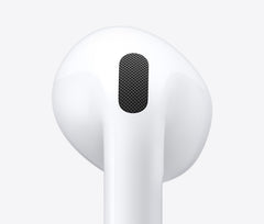 Apple AirPods (4th generation) White