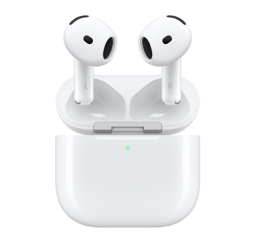 كابل Apple Lightning إلى USB بطول 1 متر، أبيض - MUQW3ZM/A 