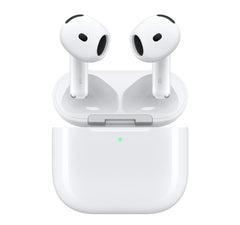 كابل Apple Lightning إلى USB بطول 1 متر، أبيض - MUQW3ZM/A 