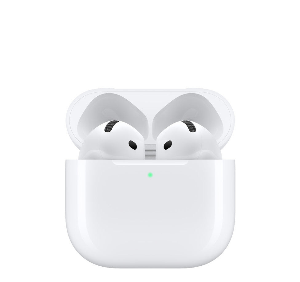 Apple AirPods (4th generation) White
