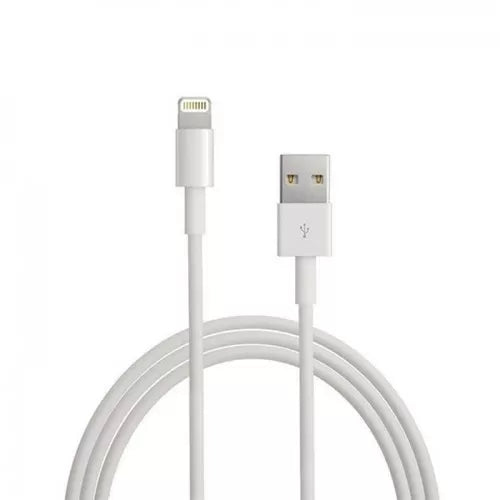 Apple USB to Lightning Cable 2M - White