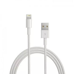 Apple USB to Lightning Cable 2M - White