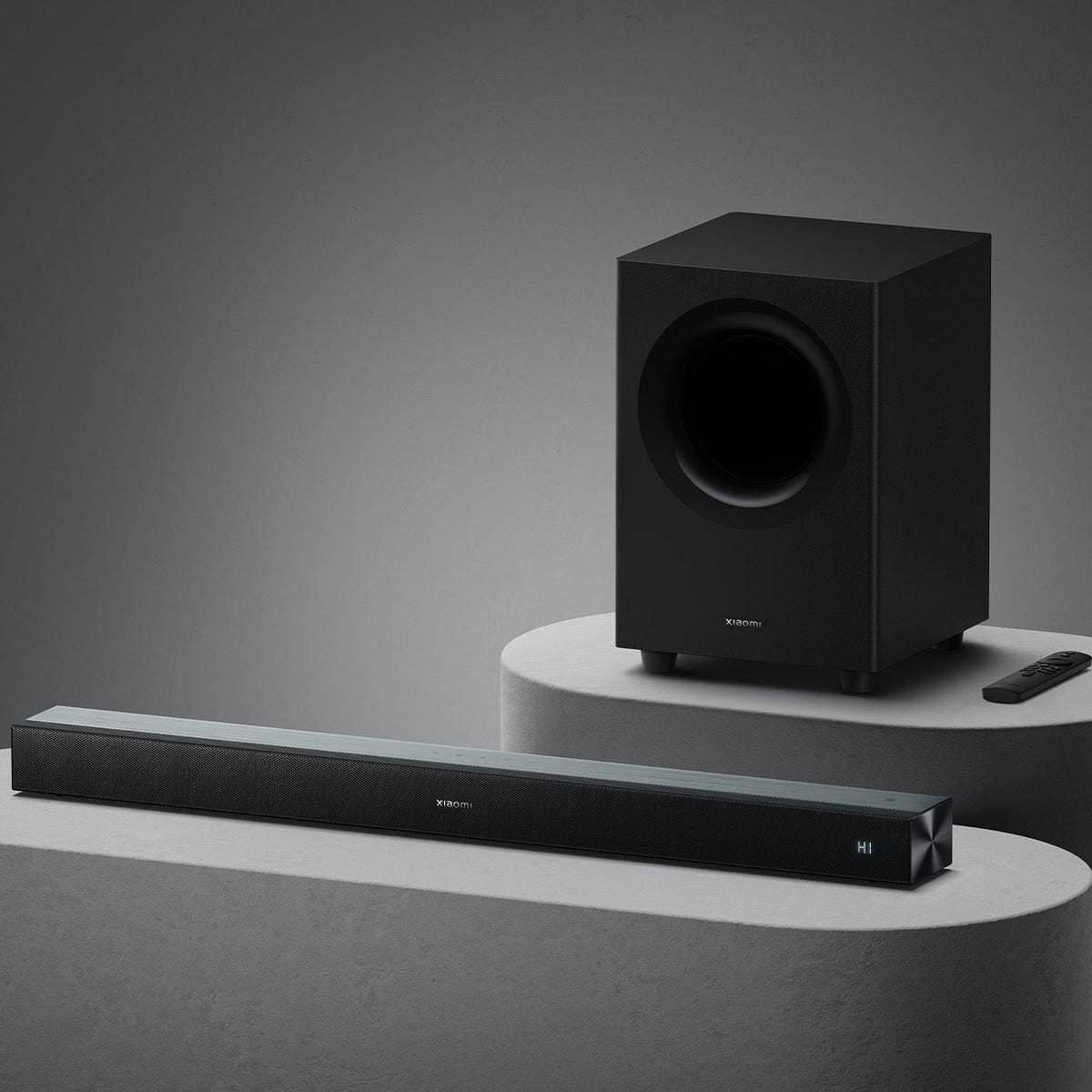 Xiaomi Soundbar Pro 2.1 ch NS4-GB