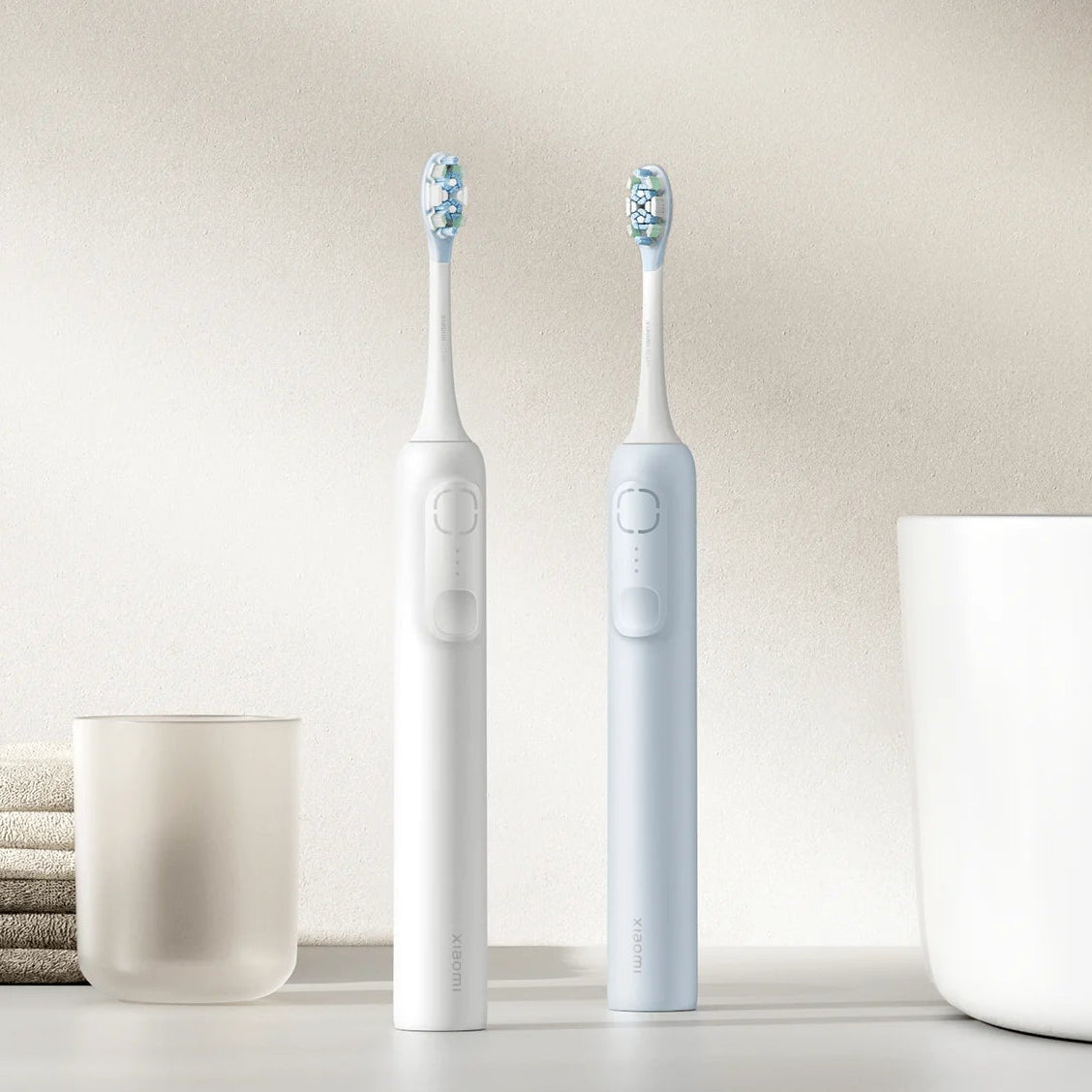 Xiaomi Oscillation Electric Toothbrush