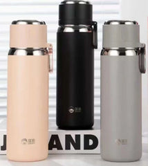D.kadi KD1077 Water Vacuum Bottle - 500ML
