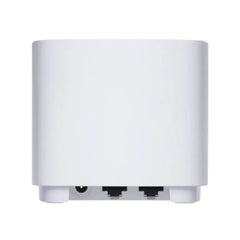 ASUS ZENWIFI XD5 AX3000 Whole-Home Mesh WiFi 6 System 3 Pack - White