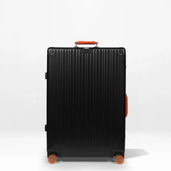 KarryOn Forge 360° Aluminium Check-In Luggage – 28